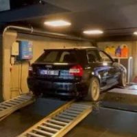 Yakıt Tasarrufu yazılımı