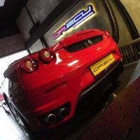 Güvenli stage1 Yazılım