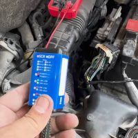 AdBlue ve DPF Emülatör